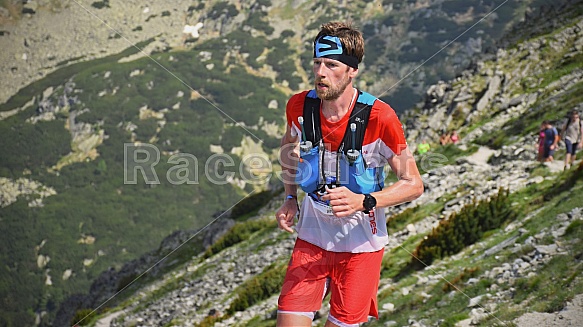 Sky&Clouds run 2019