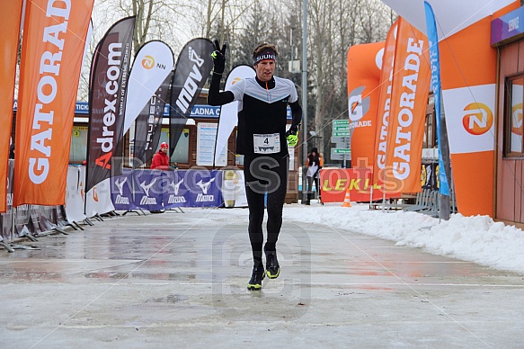 WINTER SkyRace 2017
