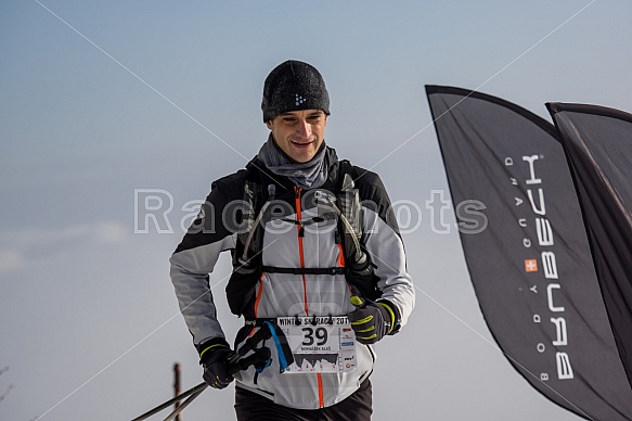 WINTER SkyRace 2017