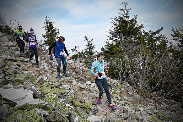 Ještěd Skyrace 2019