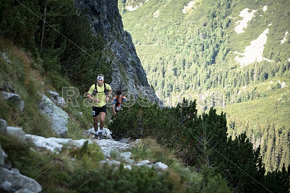 Tatranská Šelma Ultra 2017