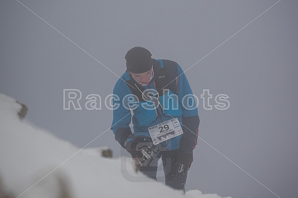 WINTER SkyRace 2017 WINTER SkyRace 2017