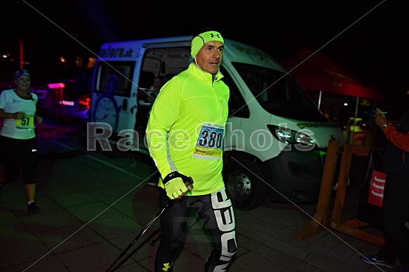 TRT - Night Run 2018