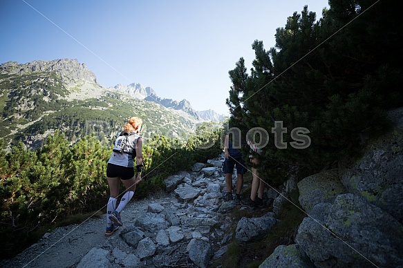 Tatranská Šelma Ultra 2017