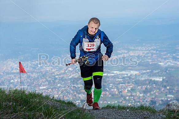 Výběr z Ještěd Skyrace 2019