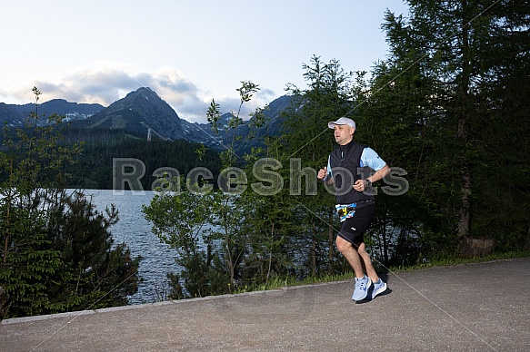 Tatry Running Tour 2022
