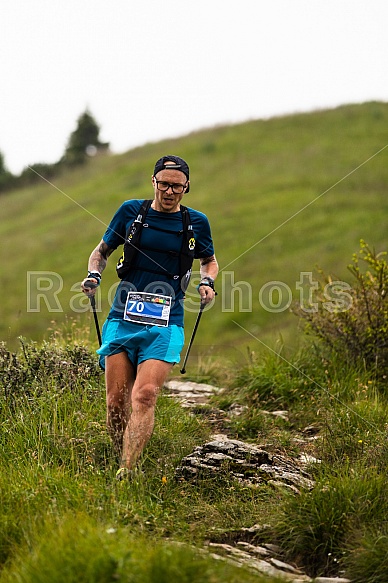 Fotogalerie Ultra Fatra 2020