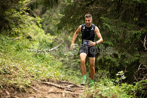 Fotogalerie Ultra Fatra 2020 Fotogalerie Ultra Fatra 2020