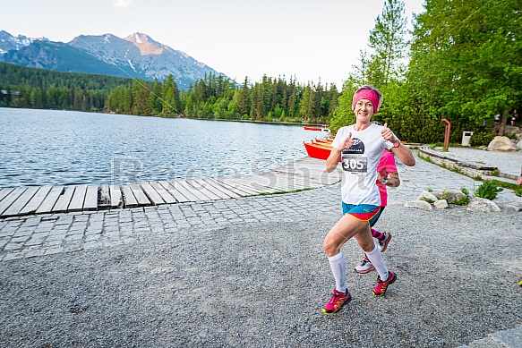 Tatry Running Tour 2021