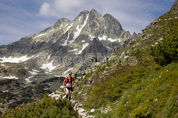 Sky and Cloud Race 2022