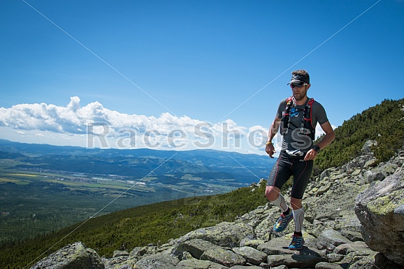 Tatry Running Tour Sky&Cloud Run 2016