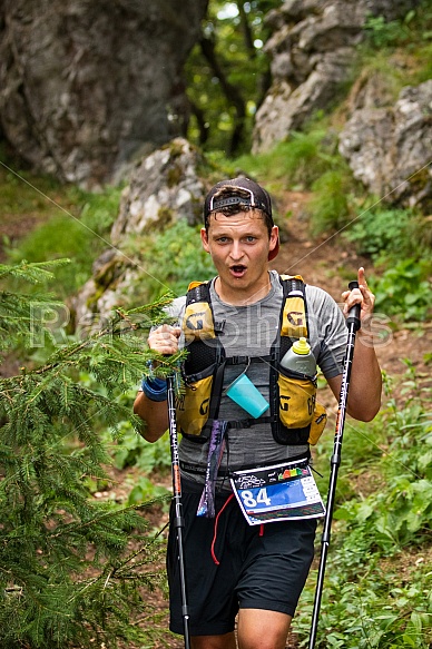 Fotogalerie Ultra Fatra 2020