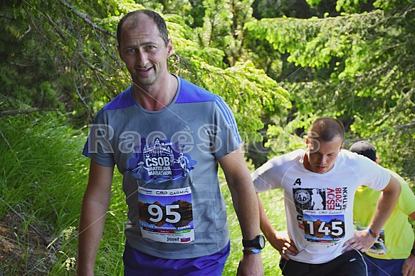 Interski Run 2019