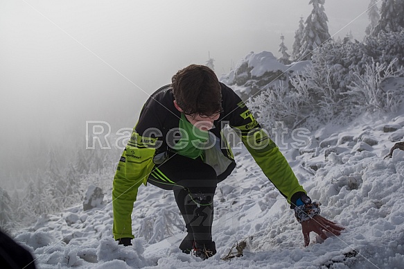 WINTER SkyRace 2017