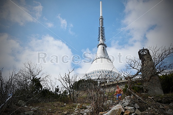 Ještěd Skyrace 2019