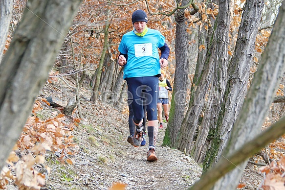 Fotografie Trailová Závist 2017