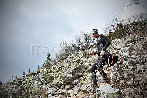 Ještěd Skyrace 2019