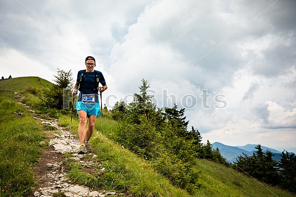 Fotogalerie Ultra Fatra 2020