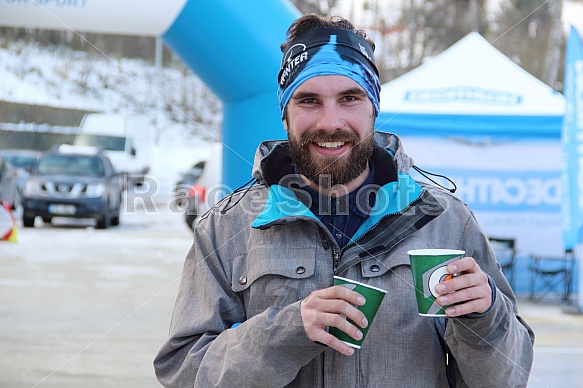 WINTER SkyRace 2017
