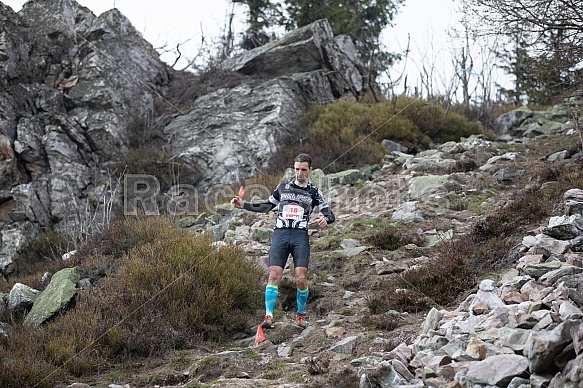Ještěd Skyrace a trail 2019