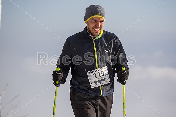 WINTER SkyRace 2017