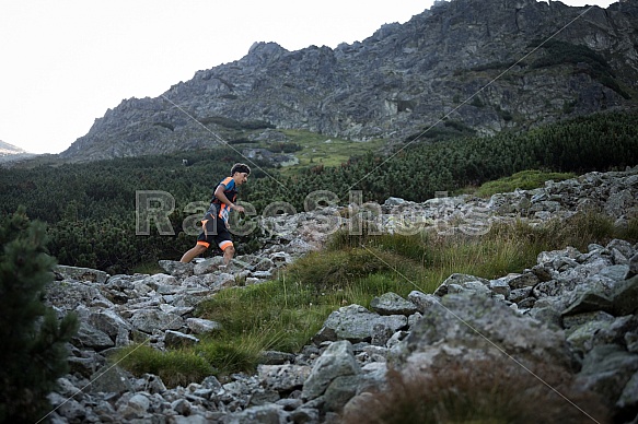 Tatranská Šelma Ultra 2017