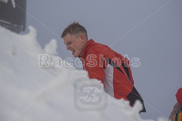 WINTER SkyRace 2017