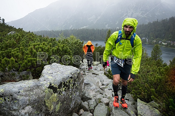 Tatry Running Tour 2017
