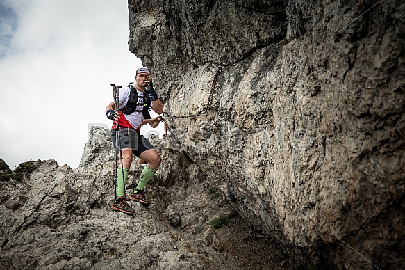 Fotografie ze závodu Malofatranská stovka 2019 Fotografie ze závodu Malofatranská stovka 2019