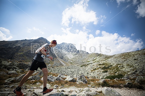 Tatranská Šelma Ultra 2017