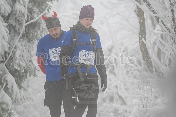 WINTER SkyRace 2017