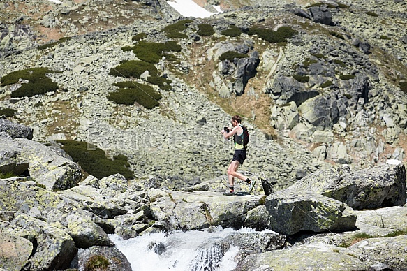 Tatry Running Tour Sky&Cloud Run 2016