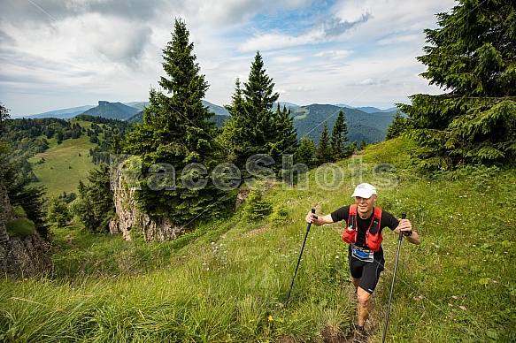 Fotogalerie Ultra Fatra 2020