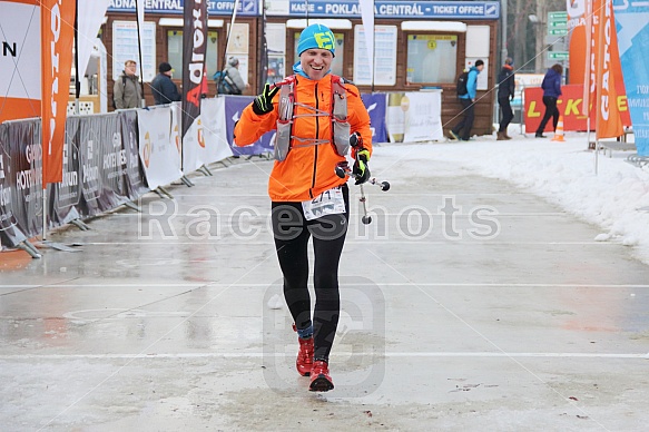 WINTER SkyRace 2017