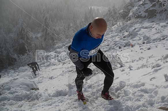 WINTER SkyRace 2017