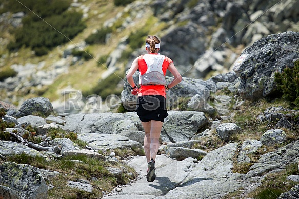 Tatry Running Tour Sky&Cloud Run 2016
