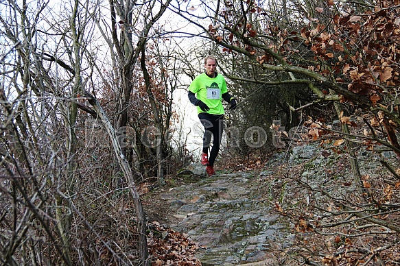 Fotografie Trailová Závist 2017