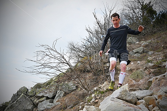 Ještěd Skyrace 2019 Ještěd Skyrace 2019