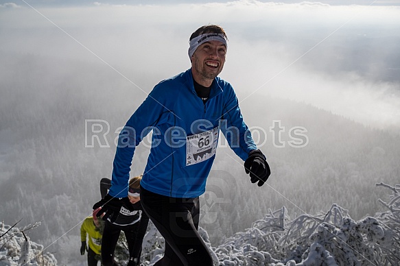 WINTER SkyRace 2017