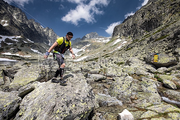 Tatry Running Tour 2019