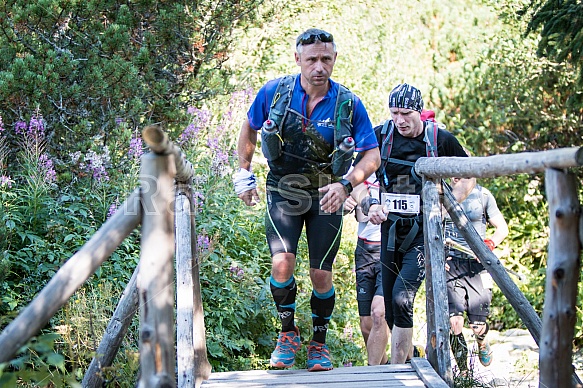 Tatranská Šelma Ultra Tatranská Šelma Ultra