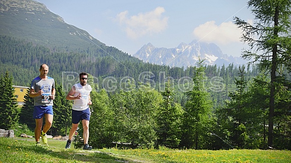 Interski Run 2019