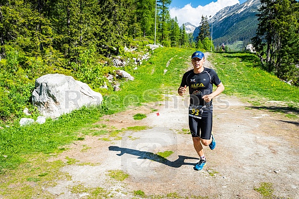 Interski Run 2021