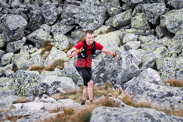 Tatranská Šelma Ultra Tatranská Šelma Ultra