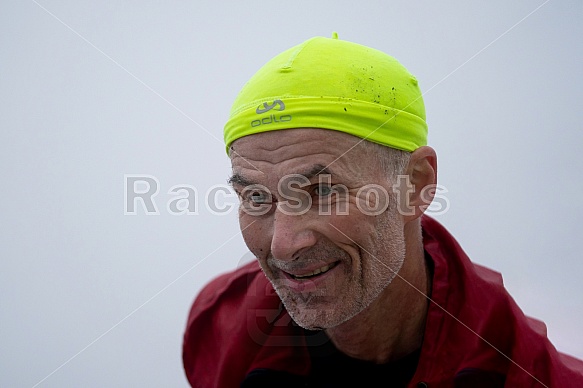 Fotografie WINTER Skyrace 2019