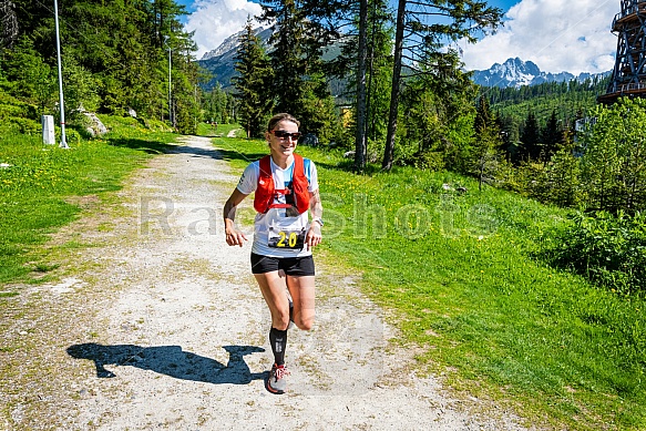 Interski Run 2021