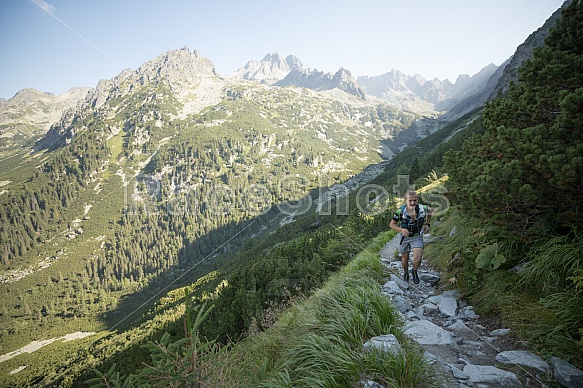 Tatranská Šelma Ultra 2017