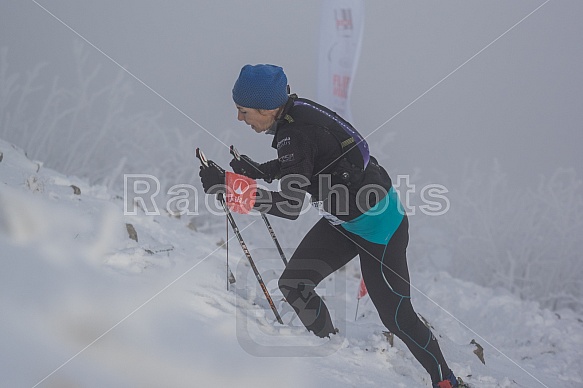 WINTER SkyRace 2017