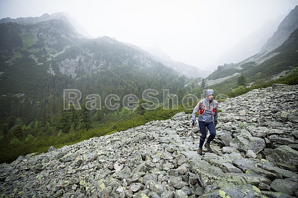 Tatry Running Tour 2017