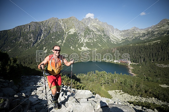 Tatranská Šelma Ultra 2017